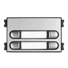 FERMAX - Módulo pulsador CITYMAX 4+N 202