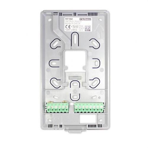 FERMAX - Conector monitor SMILE VDS - Imagen 2