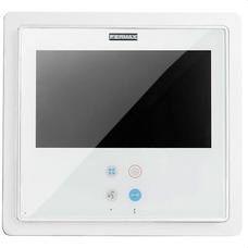 FERMAX - Marco embellecedor SMILE 7"