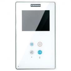 FERMAX - Monitor SMILE 3,5" VDS color