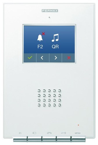 FERMAX - MONITOR ILOFT PURE DUOX - Imagen 2