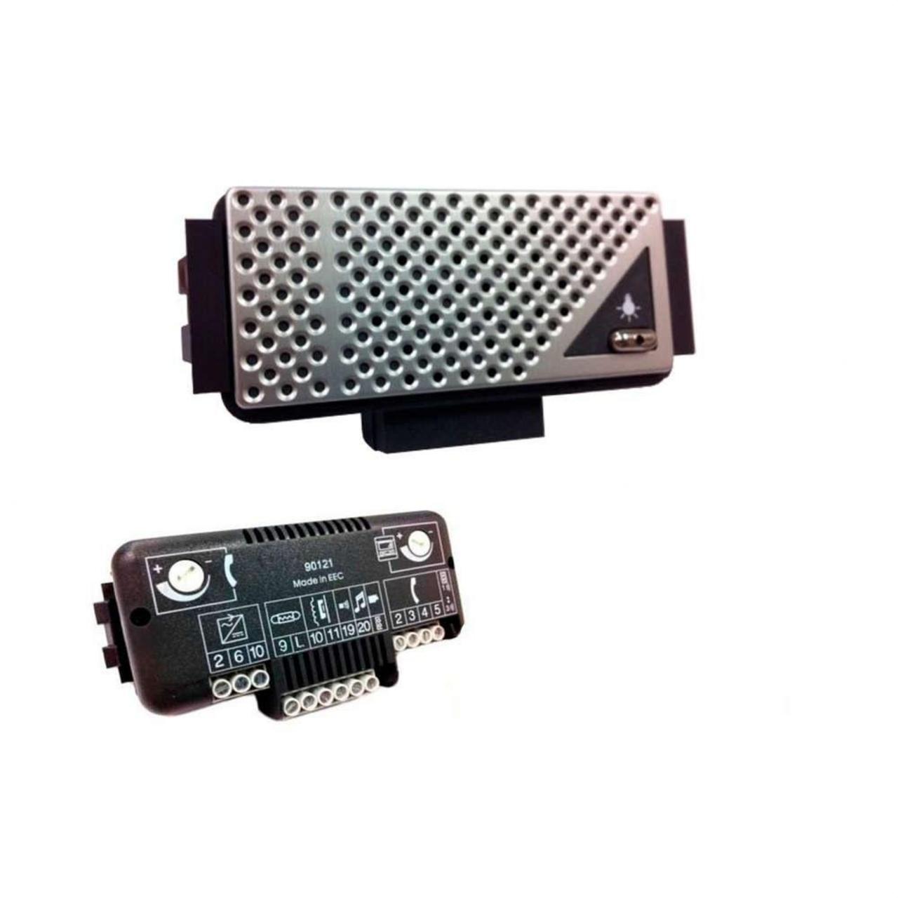 TEGUI - Casset grupo fónico EGF-21 - Imagen 3