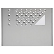 TEGUI - Módulo rejilla