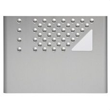 TEGUI - Módulo con rejilla+ventana