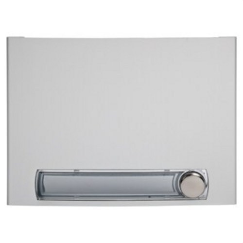 TEGUI - Módulo 1 pulsador 1 columna - Imagen 2