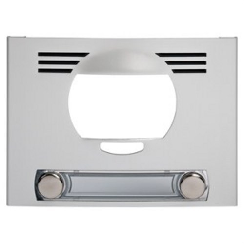 TEGUI - Módulo cámara+grupo fónico 2 pulsadores - Imagen 3