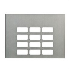 TEGUI - Perfil para teclado