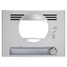 TEGUI - Perfil cámara fónico con pulsador SL