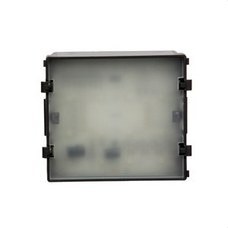 TEGUI - Módulo información completo