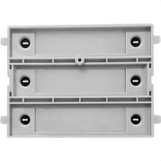 GOLMAR - Módulo electrónico de pulsadores digital EL606D 3 pulsadores individuales o 6 pulsadores dobles