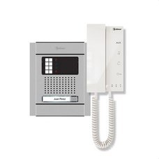 GOLMAR - Kit edificio audio N4101/T-ART 1P