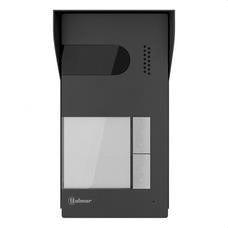 GOLMAR - Placa superficie audio SOUL/2A 2P