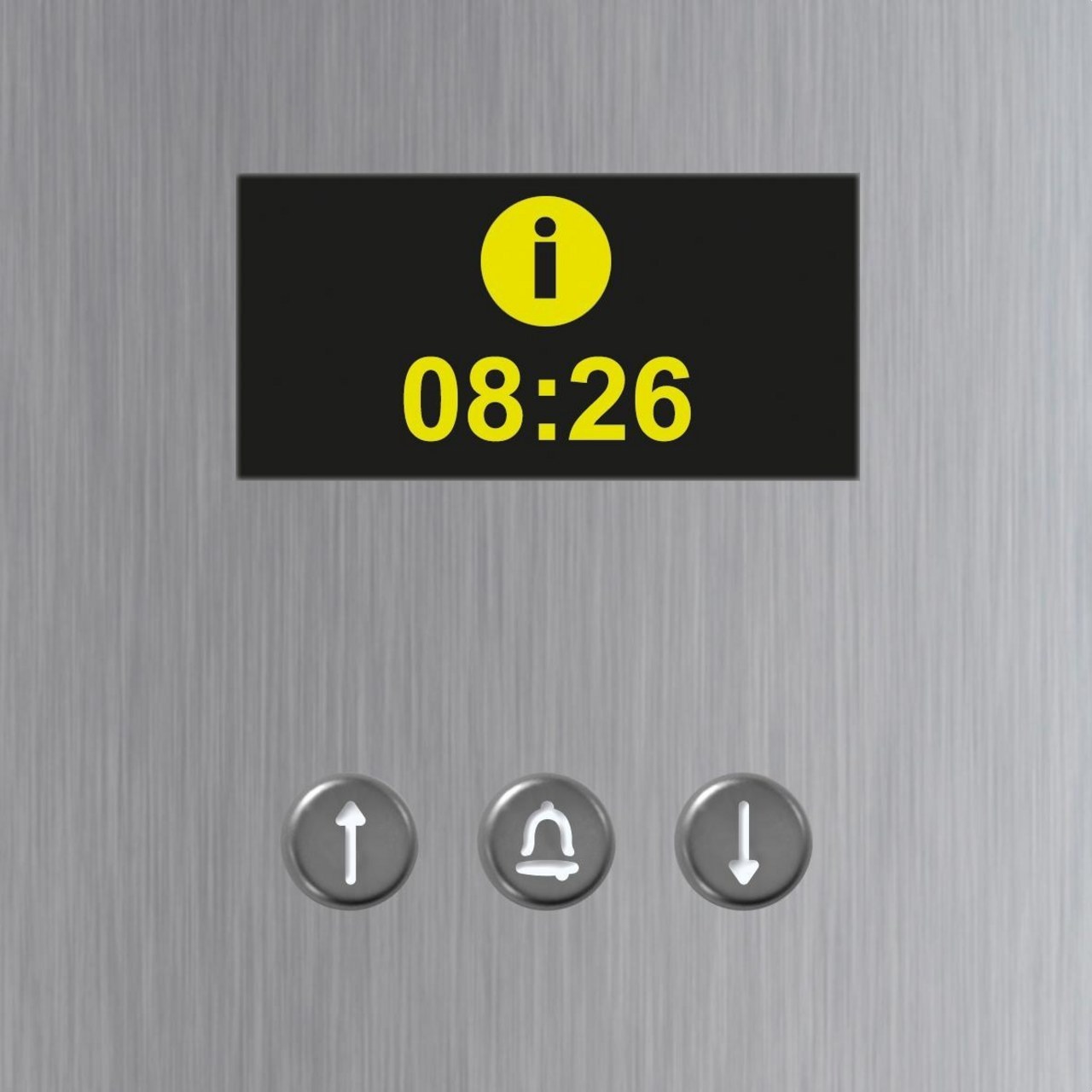 GOLMAR - Módulo display NX3403 - Imagen 2