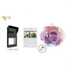 GOLMAR - Kit SOUL S5110/ART 4W LITE 1P Wifi