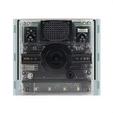 GOLMAR - Módulo de sonido con cámara EL732/G2+