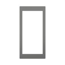 GOLMAR - Conjunto marcos 2X1 S6002/AL