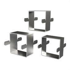 GOLMAR - Bolsa 3 túneles pasacables UC-CE640/SUPRA