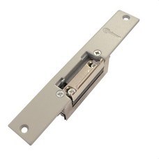 GOLMAR - Abrepuertas eléctrico normal escudo medio CV-14EA