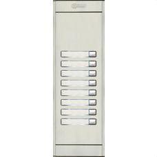 GOLMAR - Módulo mando N3108/60C 8 pulsador individual