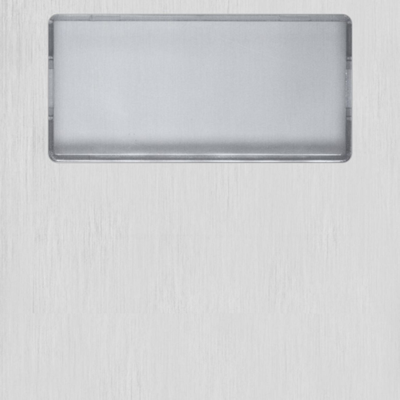 GOLMAR - Módulo ciego N3001/AL - Imagen 2