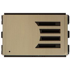 AUTA - Módulo de audio analógico placa Compact