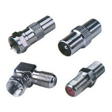 FTE-MAXIMAL - Adaptador AHH H/H