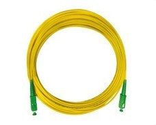 FTE-MAXIMAL - Latiguillo fibra óptica monomando simplex PCFAPC-S-10m