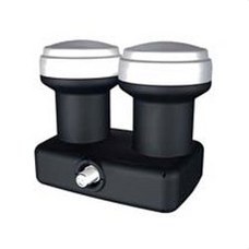 FTE-MAXIMAL - LNC para 2 receptores Premium Monobloc 6 TWIN