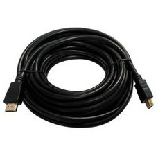 FTE-MAXIMAL - Cable HDMI-HDMI HDMI2-100 longitud 10m v2.0