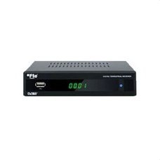 FTE-MAXIMAL - Receptor DVB-T2 HD H265 MAX T220 HD