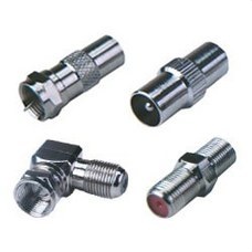 FTE-MAXIMAL - Adaptador F M/9,5 H - Imagen 2