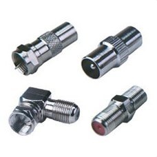 FTE-MAXIMAL - Adaptador F M/9,5 M - Imagen 2