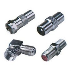 FTE-MAXIMAL - Adaptador F H/9,5 H