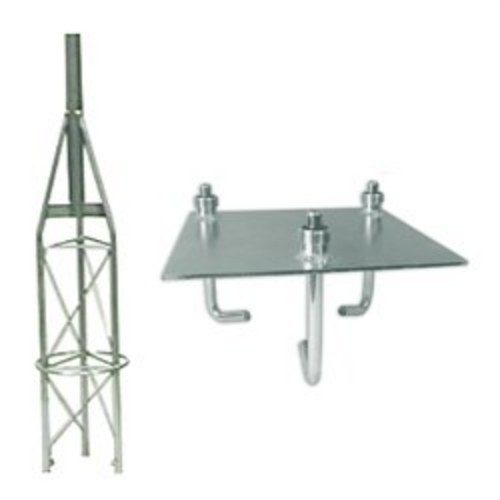 FTE-MAXIMAL - Torreta TFT180/2 2750x180mm cincado - Imagen 2