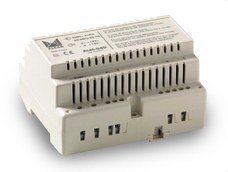ALCAD - Alimentador 25VA videoportero serie962 ALM-040