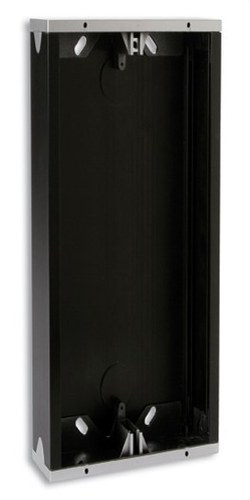 ALCAD - Caja superficie empotrar simple 7/8 alturas CSU-514 - Imagen 3