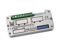 ALCAD - Accesorio identificador bloque AIB-010