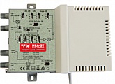 FTE-MAXIMAL - HLA-ST  Central amplificadora Satelite y Terrestre 30-34dB gain 5G