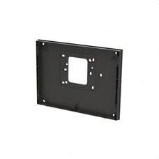 NIESSEN - Caja de superficie para monitor 7" negro
