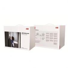 NIESSEN - Kit Welcome audio 1 vivienda OS