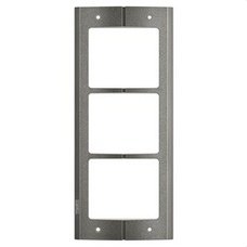 BTICINO - Marco 3 módulos ROBUR TEGUI