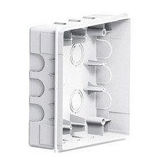 BTICINO - Caja empotrar CLASSE 100