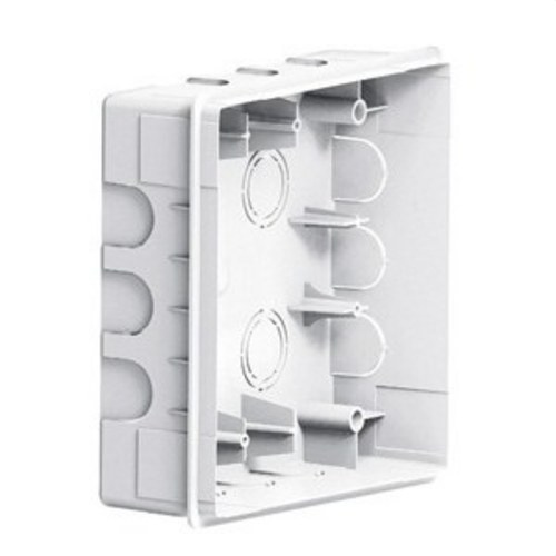 BTICINO - Caja empotrar CLASSE 100 - Imagen 2