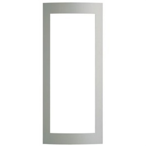 BTICINO - Marco 3 módulos SFERA en aluminio - Imagen 2