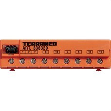 BTICINO - Circuito telecámara analógico