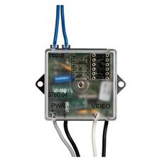 BTICINO - Interface coaxial con 2 hilos