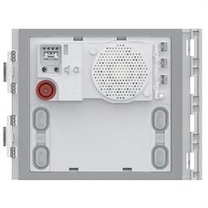 BTICINO - Grupo fónico audio con 2 hilos