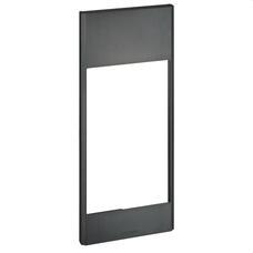 BTICINO - Marco para display del L5000, niquel