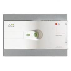 DOYSON - Unidad central UC100S 1 canal 25W ABS blanco