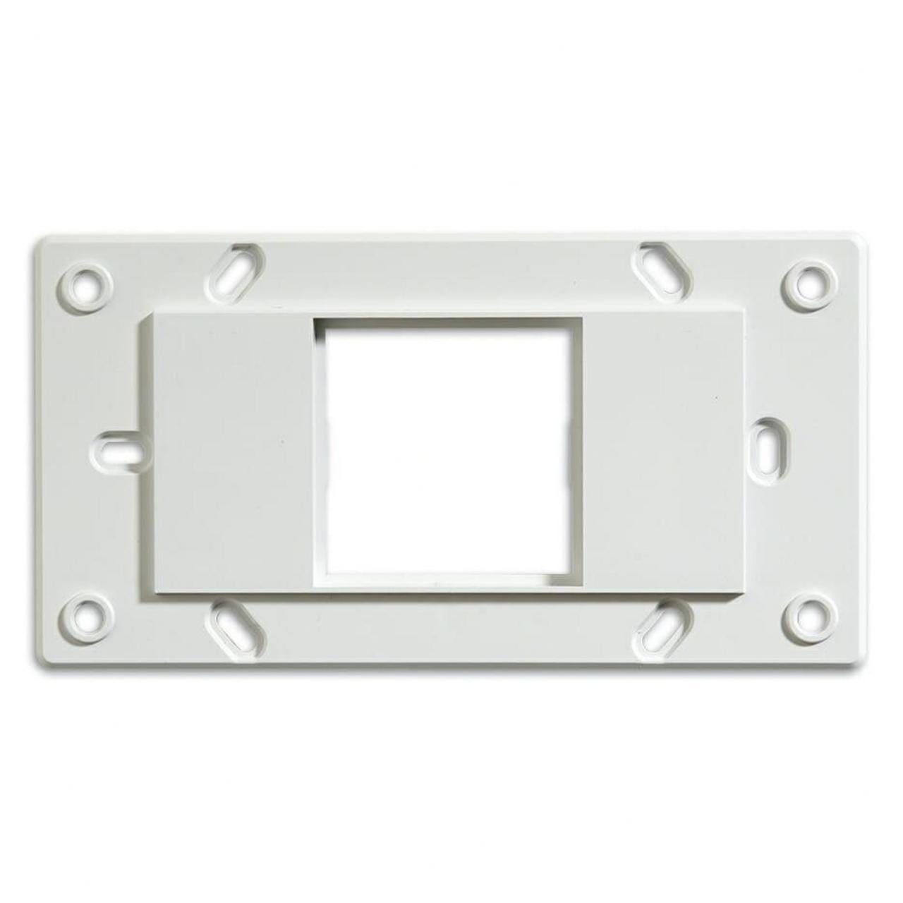 DOYSON - Adaptador AF200 ABS mando Serie S blanco - Imagen 2